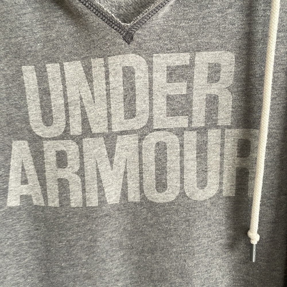 Under Armour Hoodie - Picture 3 of 3